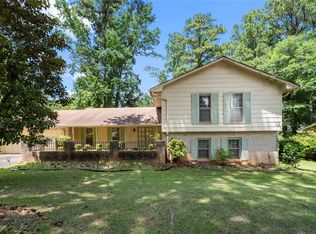 4000 Pinehurst Pl, Decatur, GA 30034