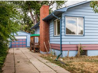 752 W 10th St, Loveland, CO 80537