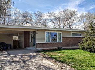 10 W Fair Ave, Littleton, CO 80120