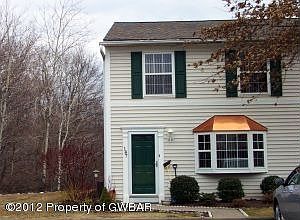 Townhouse