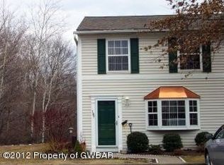 187 Patriot Cir, Mountain Top, PA 18707