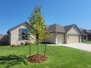 1101 NW 17th Pl, Newcastle, OK 73065