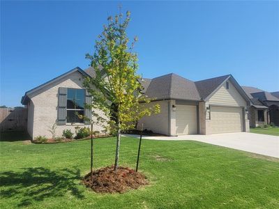 1101 NW 17th Pl, Newcastle, OK, 73065