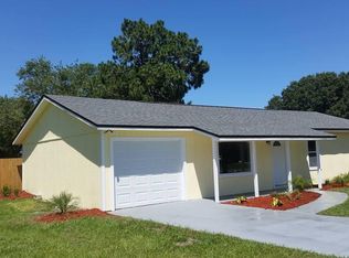 3601 Calvados Ave, Orange Park, FL 32065