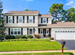 131 Duchess Ln, Brick, NJ 08724