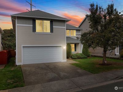 284 Ferndale Avenue SE, Renton, WA, 98056