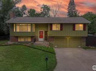 1837 24th Avenue Ct, Greeley, CO 80634