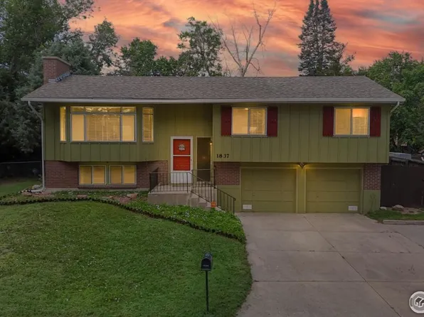 1837 24th Ave Ct, Greeley, CO 80634
