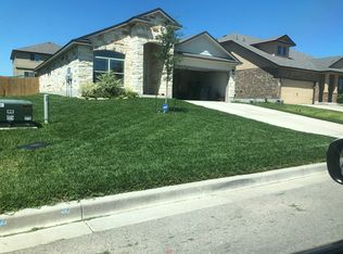 2809 Jackal Dr, Lorena, TX 76655