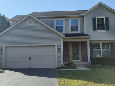 5931 Rainwater Way, Columbus, OH, 43228