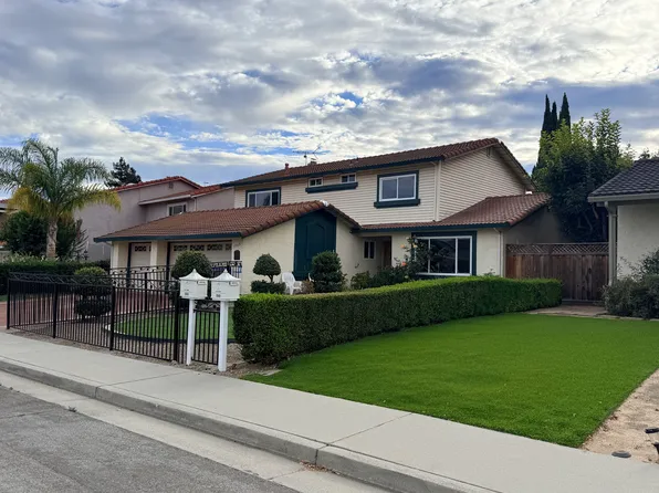 1943 Cape Hatteras Way, San Jose, CA 95133