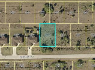 417 Piedmont St, Lehigh Acres, FL 33974