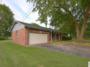 724 W Jefferson St, Paducah, KY 42001