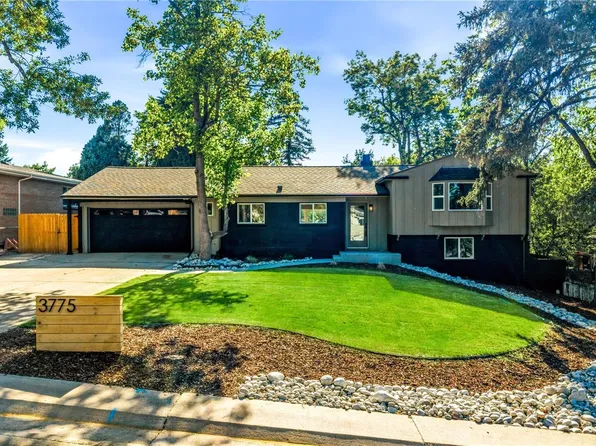 3775 Garland Street, Wheat Ridge, CO 80033