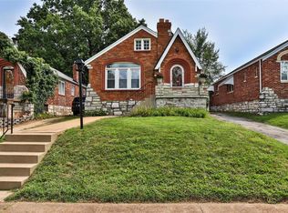 728 Ruprecht Ave, Saint Louis, MO 63125