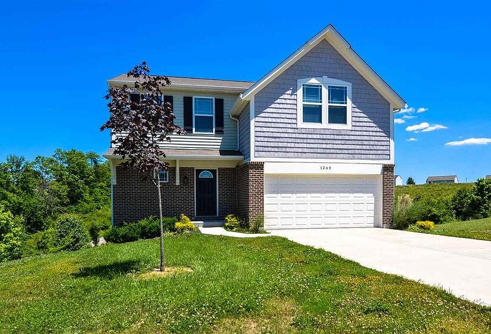 1st image of 1249 Shiloh Ct