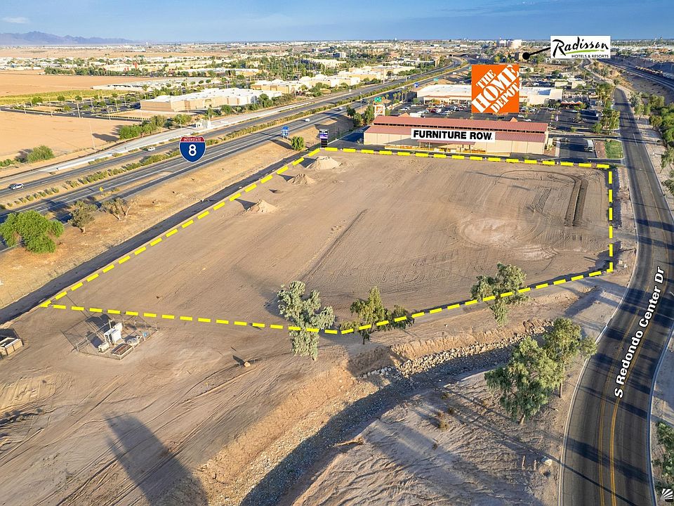 1st image of 951 S Redondo Center Dr