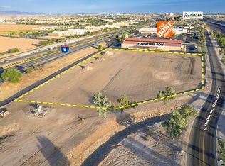 951 S Redondo Center Dr, Yuma, AZ 85365
