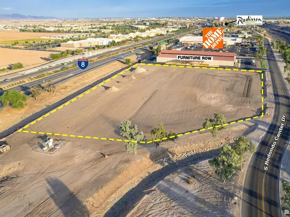 951 S Redondo Center Dr, Yuma, AZ 85365