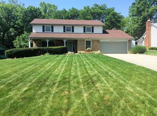 6583 Goldenrod Dr, Columbus, OH
