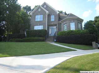 105 Cliff Rd, Sterrett, AL 35147