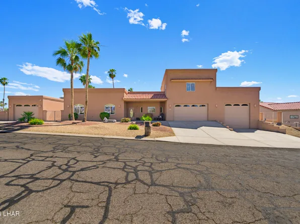 2470 Snead Dr, Lake Havasu City, AZ 86406