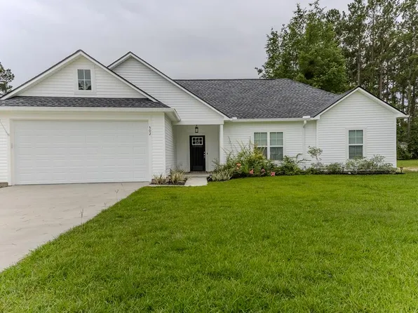 502 E Main St, Hahira, GA 31632