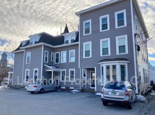 144 Walnut St APT 8, Manchester, NH 03104