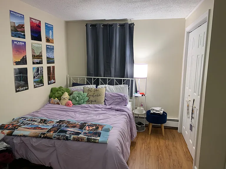 Bedroom 5