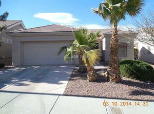 2114 Poppywood Ave, Henderson, NV 89012