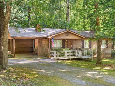 116 Hogan Dr, Garner, NC, 27529