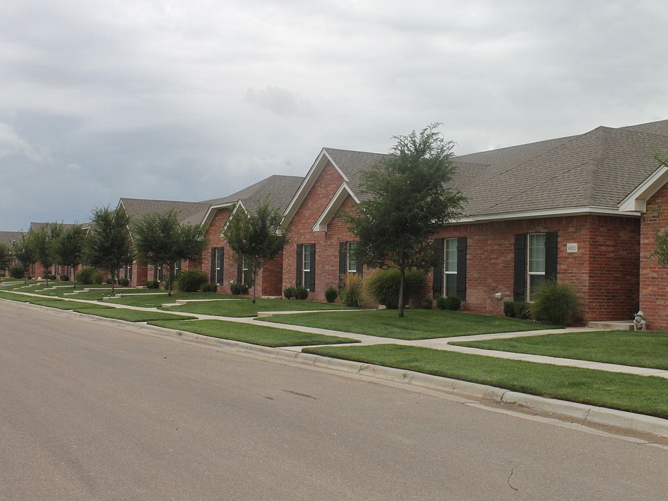Wonderful neighborhood in Canyon ISD