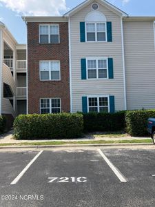 721 Melba Court #D, Wilmington, NC, 28405