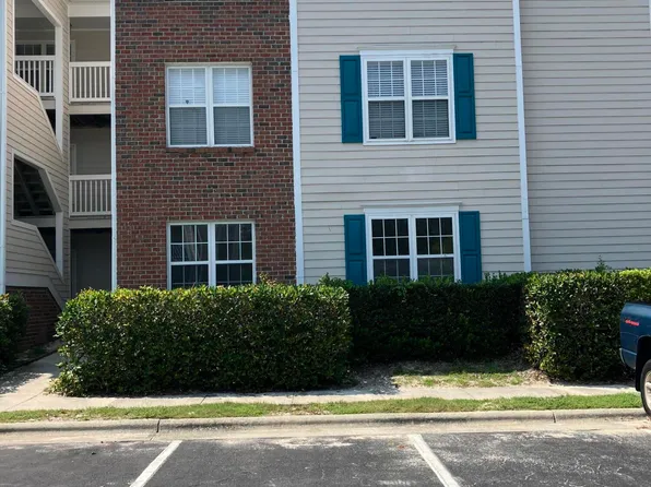 721 Melba Court #D, Wilmington, NC 28405
