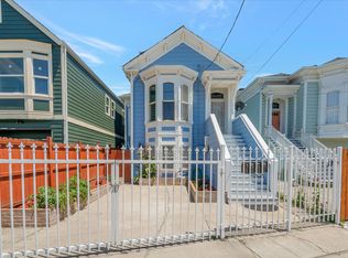 728 Campbell St, Oakland, CA