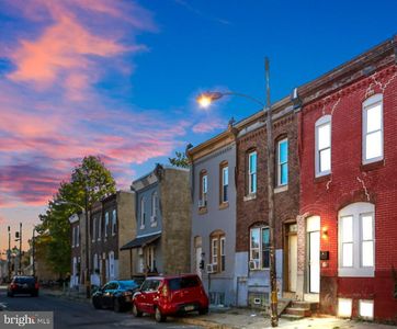2736 W Sterner St, Philadelphia, PA, 19132