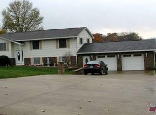 13623 Ingles Ave, East Liverpool, OH 43920