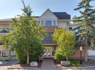950 S Arbour Lake Rd NW #1107, Calgary, AB T3G5B3