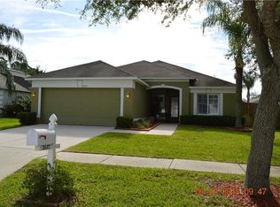2637 Queen Alberta Dr, Valrico, FL 33596