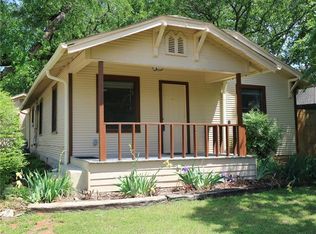 6915 W Poly Webb Rd, Arlington, TX 76016