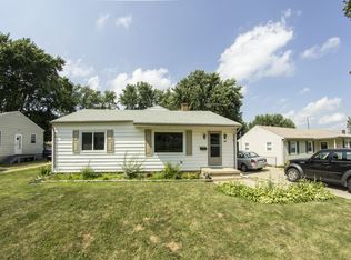 1533 Liberty Ave, Waterloo, IA 50702