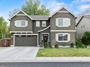 3718 Birddog Dr, Klamath Falls, OR 97603