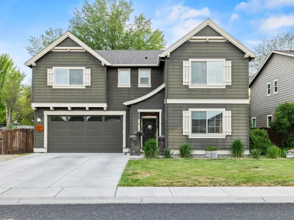 3718 Birddog Dr, Klamath Falls, OR 97603