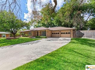 713 Coyote Cir, Harker Heights, TX 76548