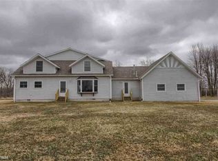 6925 Smiths Creek Rd, Smiths Creek, MI 48074