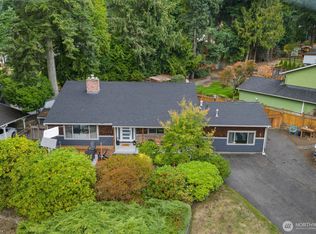 16704 NE 97th St, Redmond, WA