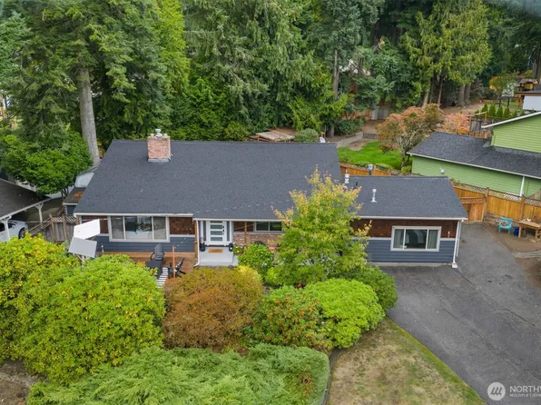 16704 NE 97th Street, Redmond, WA 98052