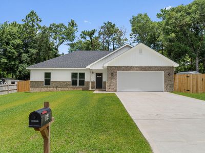 104 Jacob Dr, Crestview, FL, 32536