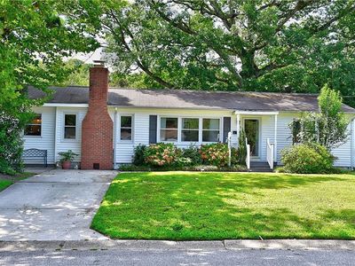 4437 Clyde St, Virginia Beach, VA, 23455