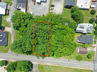 25 3rd St, Spencer, NC 28159